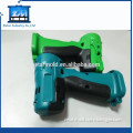 Custom injection plastic overmoulding product
